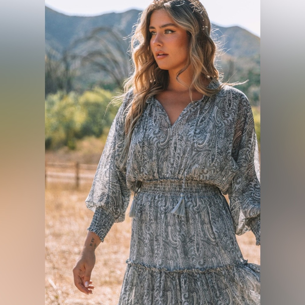 Love Stitch ‘Comeback Mini Dress’ - Picture 4 of 11